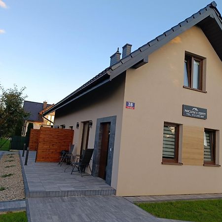 Noclegi U Edyty Zator Zewnętrze zdjęcie