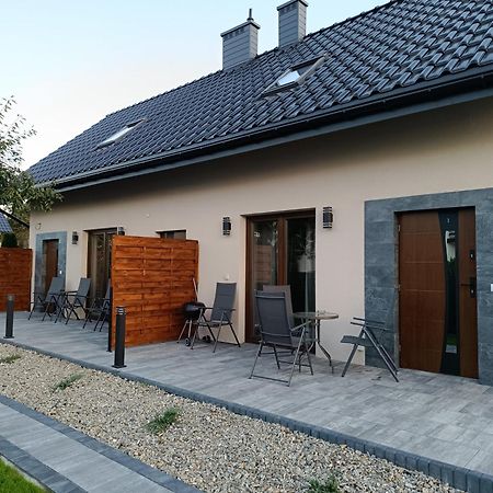 Noclegi U Edyty Zator Zewnętrze zdjęcie