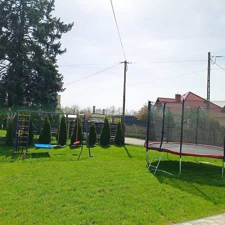 Noclegi U Edyty Zator Zewnętrze zdjęcie