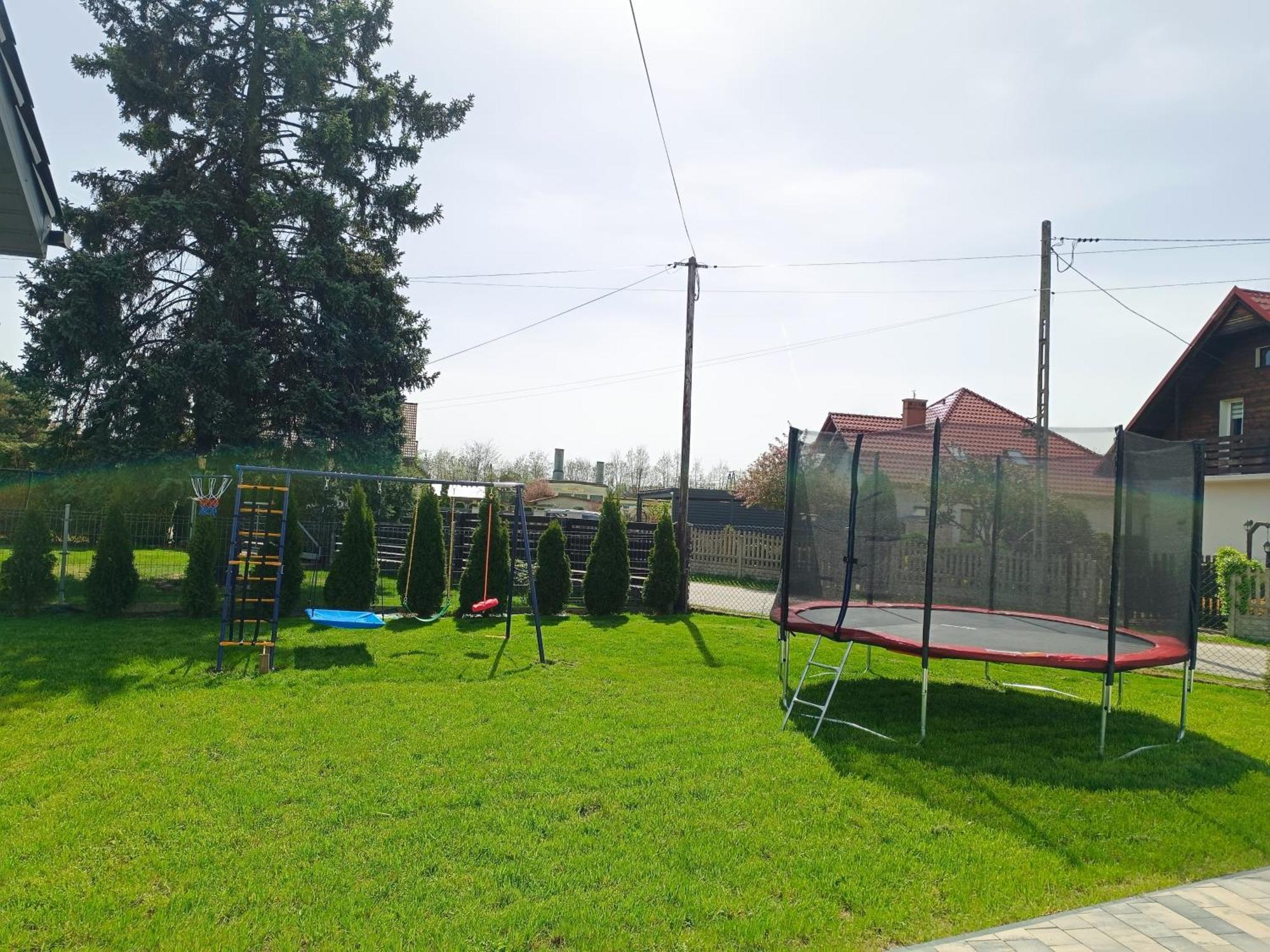 Noclegi U Edyty Zator Zewnętrze zdjęcie